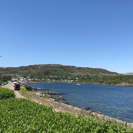 Fasgadh Rooms Tarbert  Kültér fotó