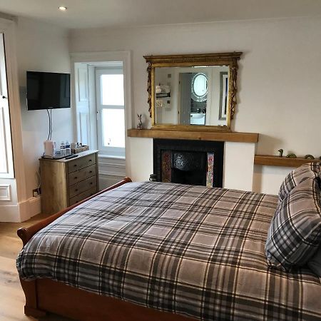 Fasgadh Rooms Tarbert  Kültér fotó