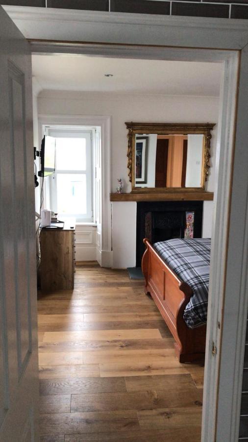 Fasgadh Rooms Tarbert  Kültér fotó