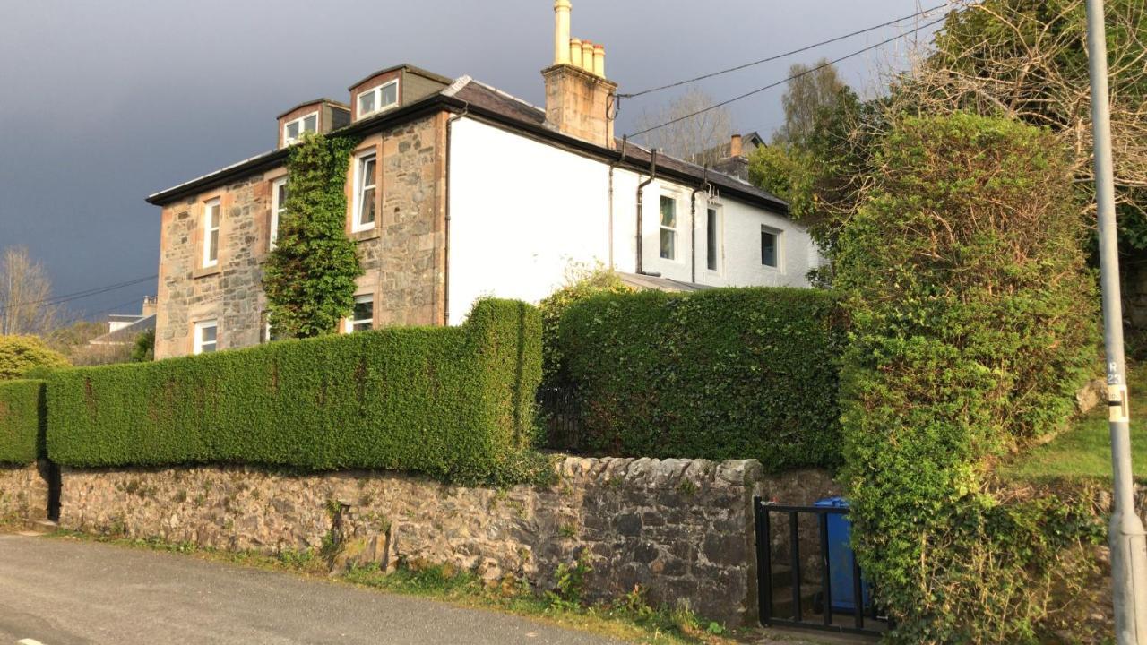 Fasgadh Rooms Tarbert  Kültér fotó