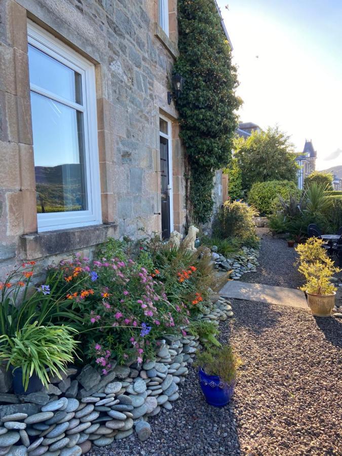 Fasgadh Rooms Tarbert  Kültér fotó